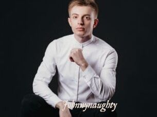 Johnnynaughty