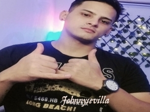 johnnysevilla Chobix 