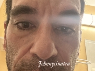 Johnnysinatra