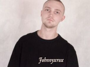 Johnnyxrox