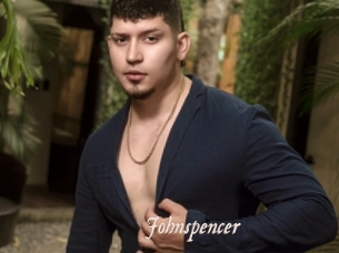 Johnspencer
