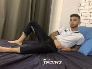 Johnwex