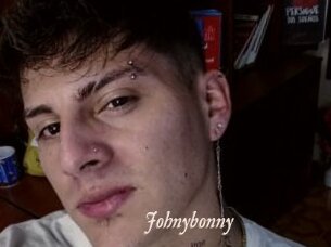 Johnybonny