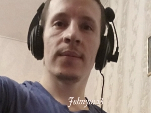 Johnym28