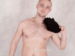 Johnyxrox