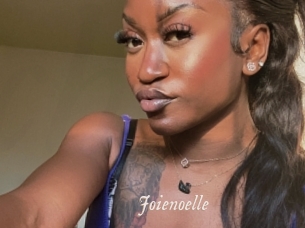 Joienoelle
