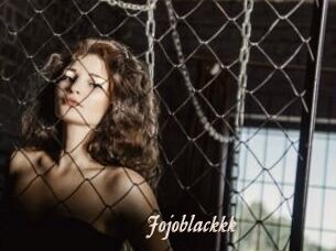 Jojoblackkk