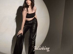 Jolieking