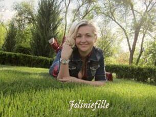 Joliniefille