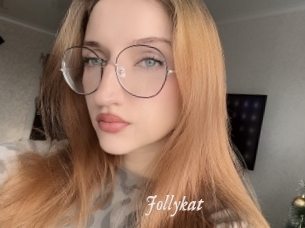 Jollykat
