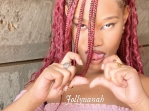 Jollynanah