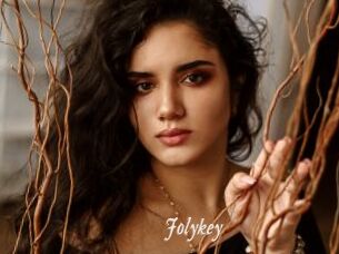 Jolykey