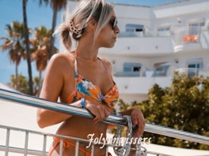 Jolynnvissers