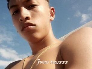 Jonas_rousxxx