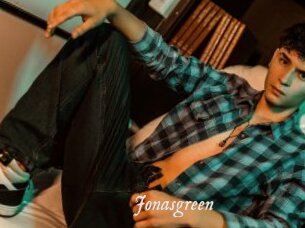 Jonasgreen