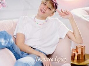 Jonasreadyplay