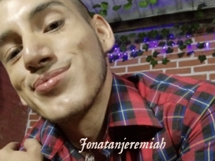 Jonatanjeremiah