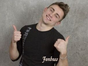 Jonboss