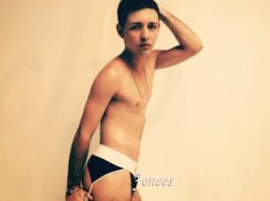 Jonees