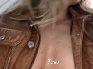 Jones