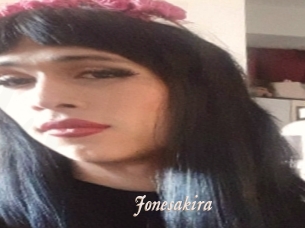 Jonesakira