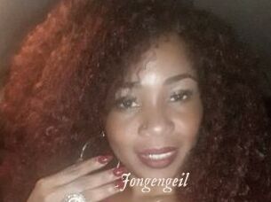 Jongengeil