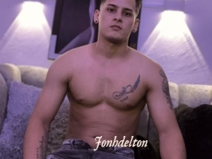 Jonhdelton
