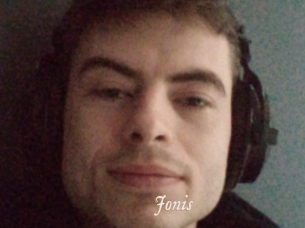 Jonis