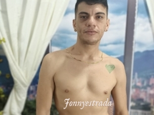 Jonnyestrada