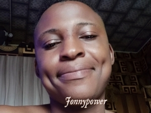 Jonnypower