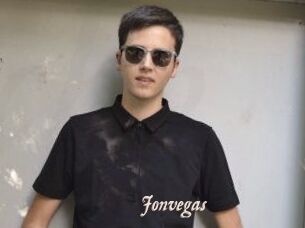 Jonvegas
