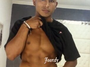Joordy