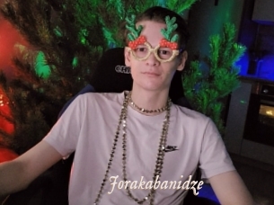 jorakabanidze Chobix 