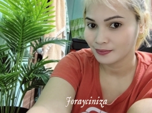 Jorayciniza