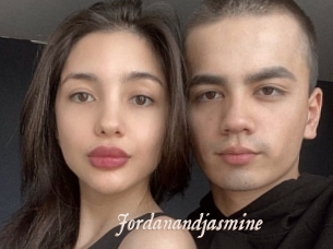 Jordanandjasmine