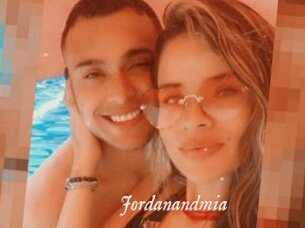 Jordanandmia