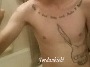 Jordanbiehl