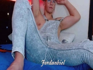 Jordanbiel