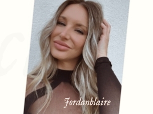 Jordanblaire