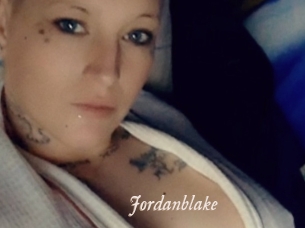 Jordanblake