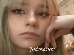 Jordancabrera