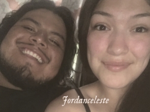 Jordanceleste