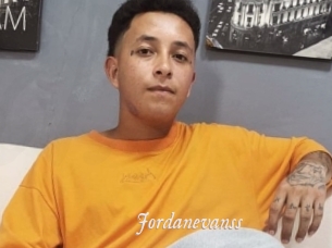 Jordanevanss
