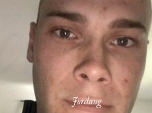 Jordang