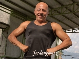 Jordangomez