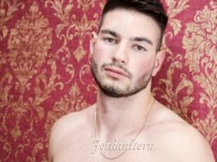 Jordanitern