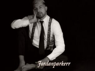 Jordanparkerr