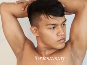 Jordantriniity