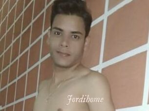 Jordihome
