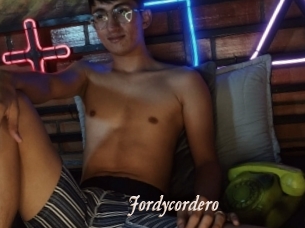 Jordycordero